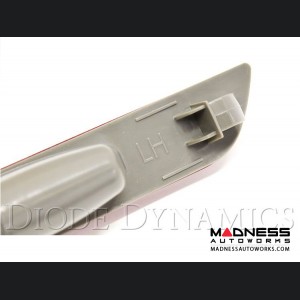 Ford Mustang Side Markers - Set of 2 - LED - Red